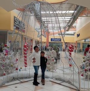 Meet your Posher, Yoshimara